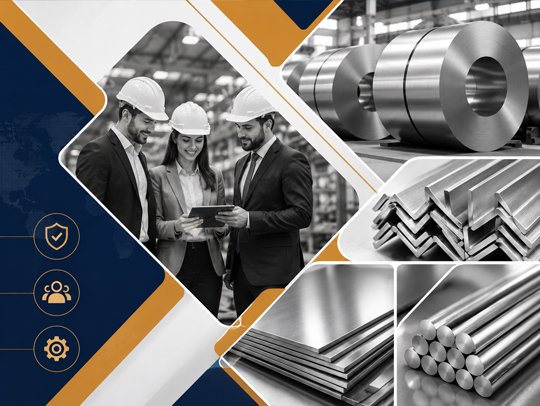 Ramdev Ferro Alloys